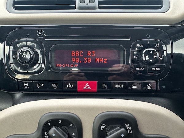Used Fiat Panda 2015 for sale - 76267126: Photo 21