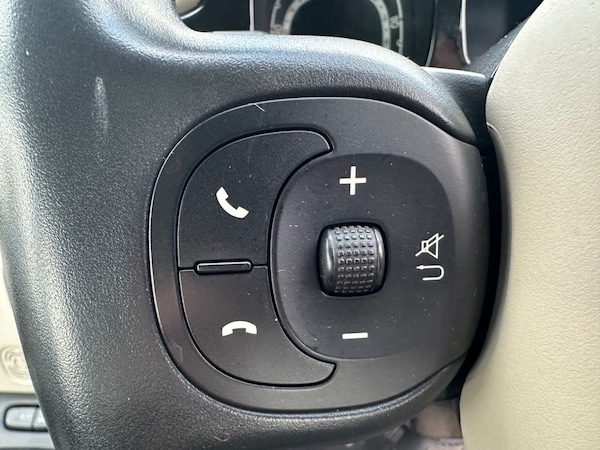 Used Fiat Panda 2015 for sale - 76267126: Photo 26