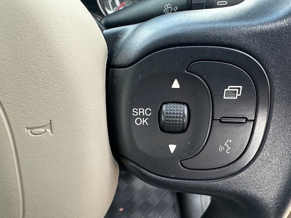 Used Fiat Panda 2015 for sale - 76267126: Photo 27