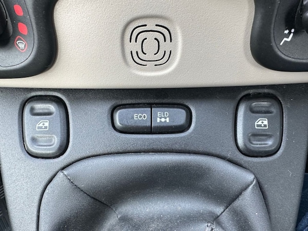 Used Fiat Panda 2015 for sale - 76267126: Photo 30