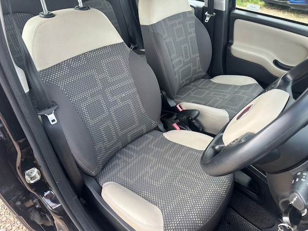 Used Fiat Panda 2015 for sale - 76267126: Photo 31