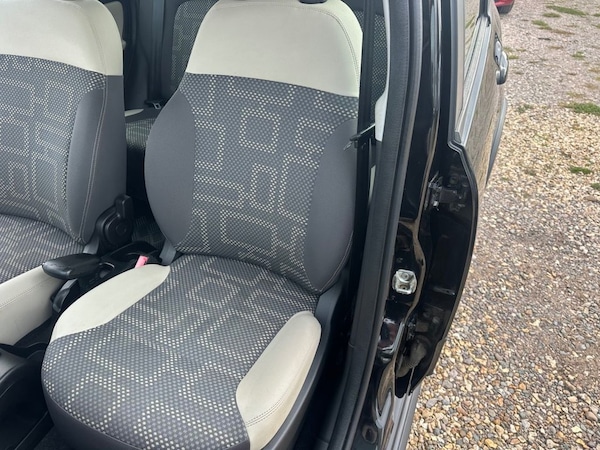 Used Fiat Panda 2015 for sale - 76267126: Photo 33
