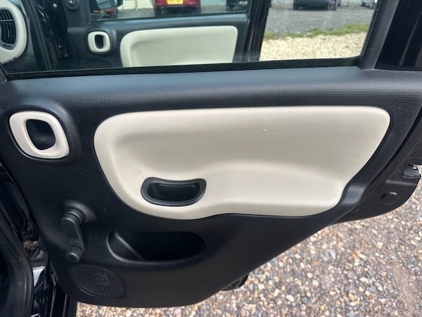 Used Fiat Panda 2015 for sale - 76267126: Photo 34