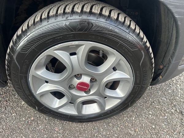Used Fiat Panda 2015 for sale - 76267126: Photo 35