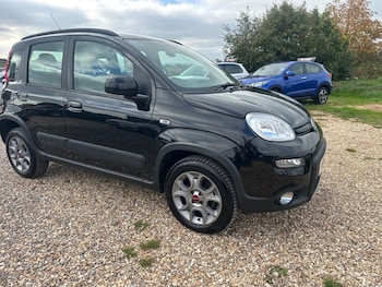 Used Fiat Panda 2015 for sale - 76267126: Photo 3