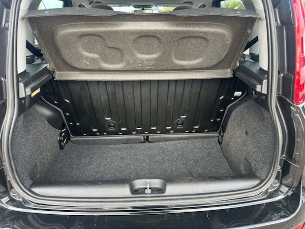 Used Fiat Panda 2015 for sale - 76267126: Photo 42