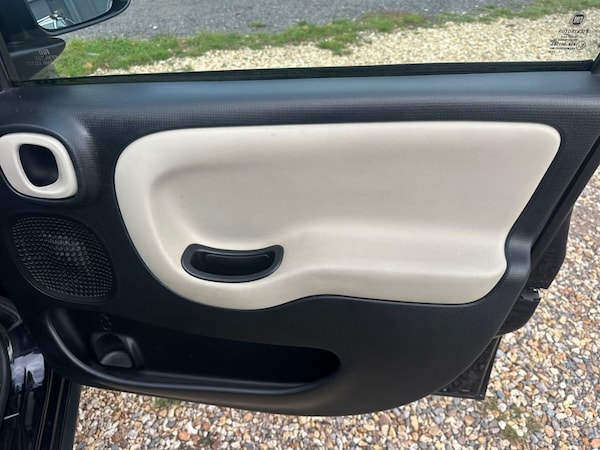 Used Fiat Panda 2015 for sale - 76267126: Photo 46