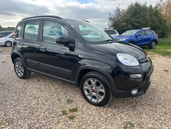 Used Fiat Panda 2015 for sale - 76267126: Photo 4