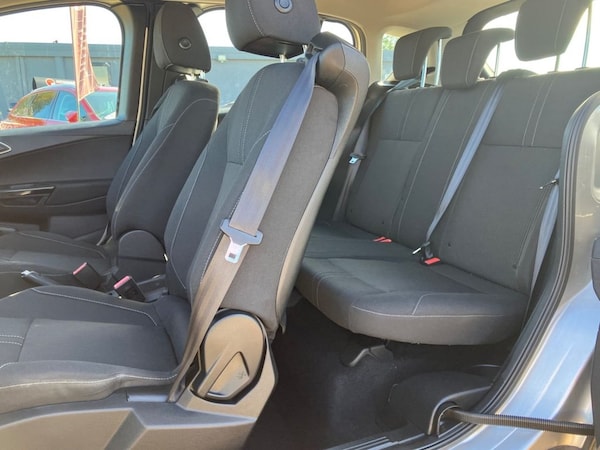 Used Ford B-MAX 2012 for sale - 76118926: Photo 13