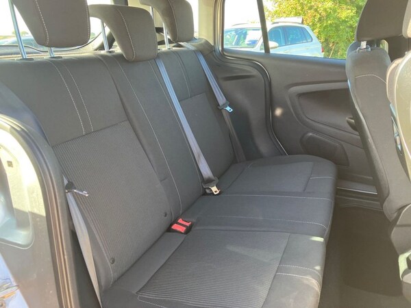 Used Ford B-MAX 2012 for sale - 76118926: Photo 14