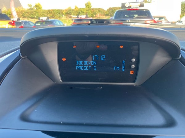 Used Ford B-MAX 2012 for sale - 76118926: Photo 15