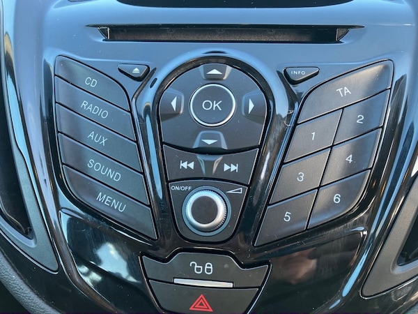 Used Ford B-MAX 2012 for sale - 76118926: Photo 16
