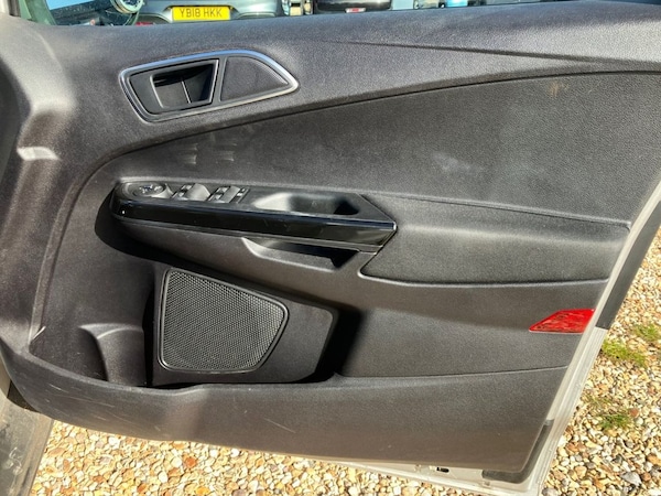 Used Ford B-MAX 2012 for sale - 76118926: Photo 21