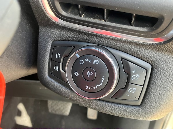 Used Ford B-MAX 2012 for sale - 76118926: Photo 24
