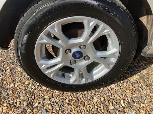 Used Ford B-MAX 2012 for sale - 76118926: Photo 25
