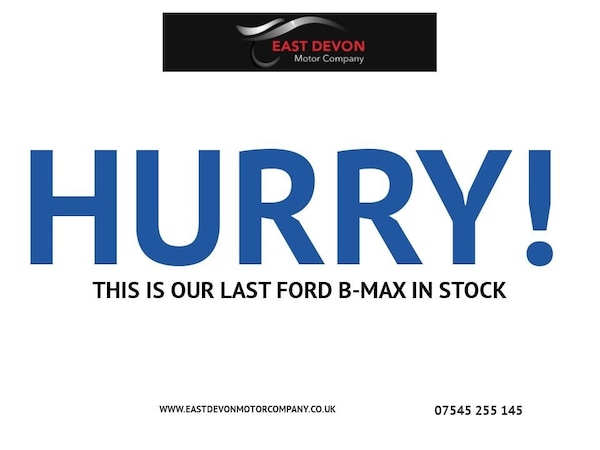 Used Ford B-MAX 2012 for sale - 76118926: Photo 27