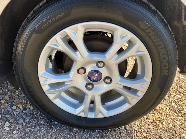 Used Ford B-MAX 2012 for sale - 76118926: Photo 28