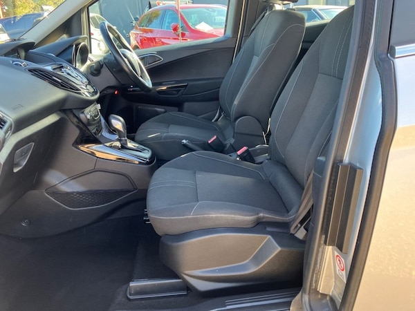 Used Ford B-MAX 2012 for sale - 76118926: Photo 30