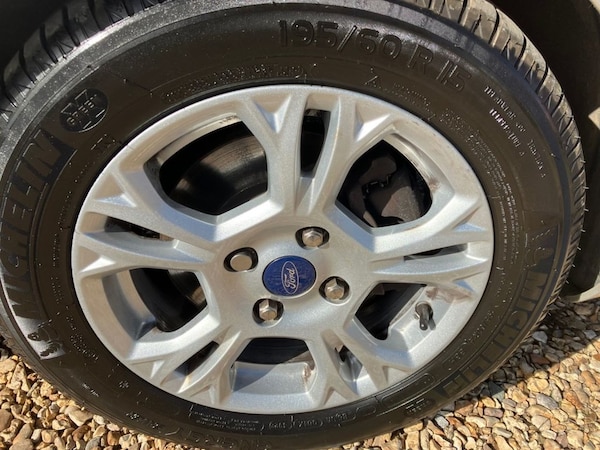 Used Ford B-MAX 2012 for sale - 76118926: Photo 32
