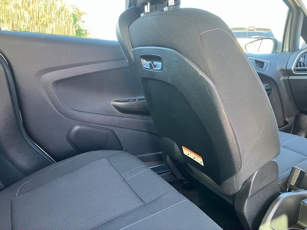 Used Ford B-MAX 2012 for sale - 76118926: Photo 33
