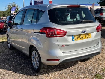 Used Ford B-MAX 2012 for sale - 76118926: Photo 3