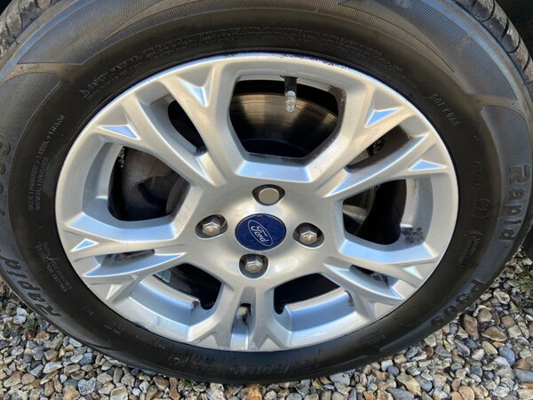 Used Ford B-MAX 2012 for sale - 76118926: Photo 7