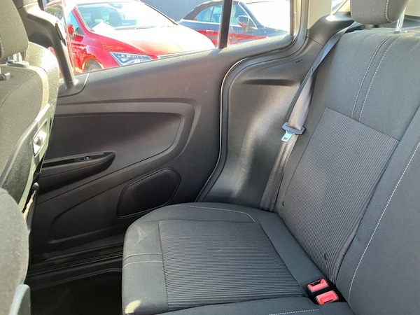 Used Ford B-MAX 2012 for sale - 76118926: Photo 9