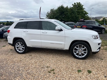 2016 (66) - 3.0 CRD Summit 5dr Auto [Start Stop]