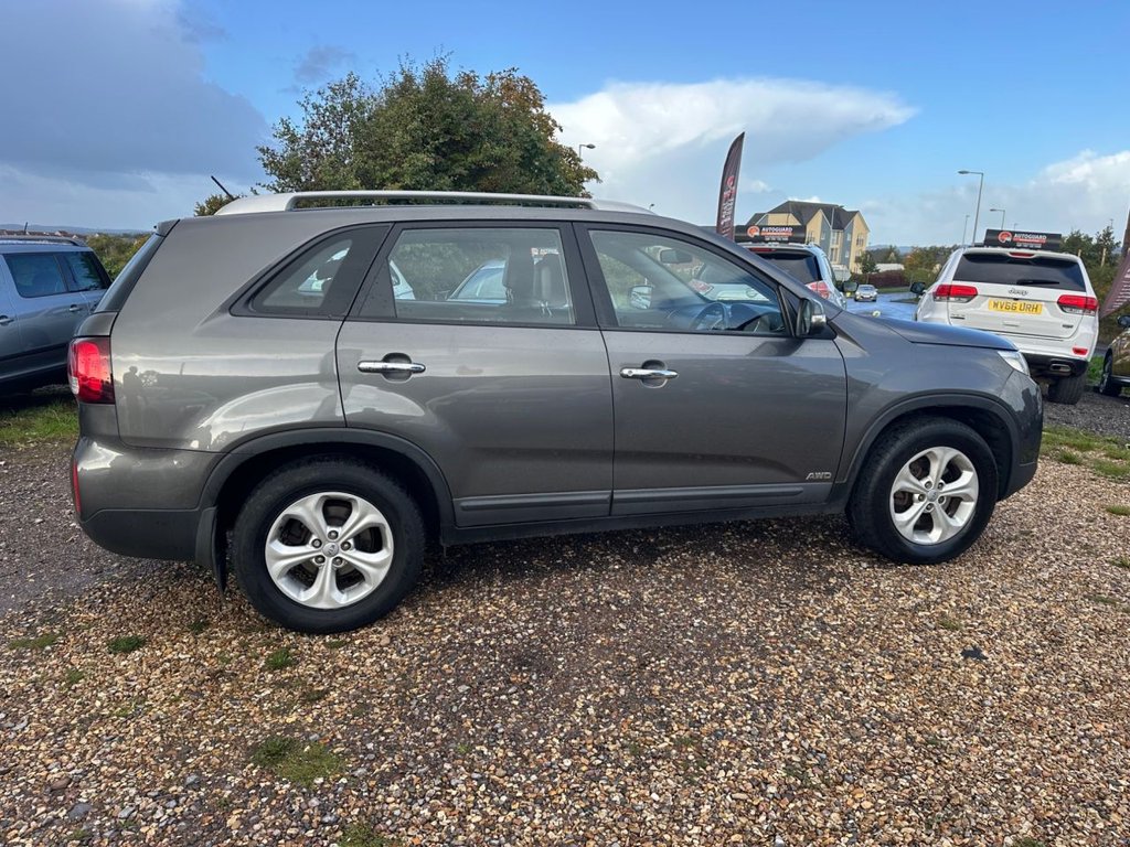 Used Kia Sorento 2013 for sale - 76173321: Photo 10