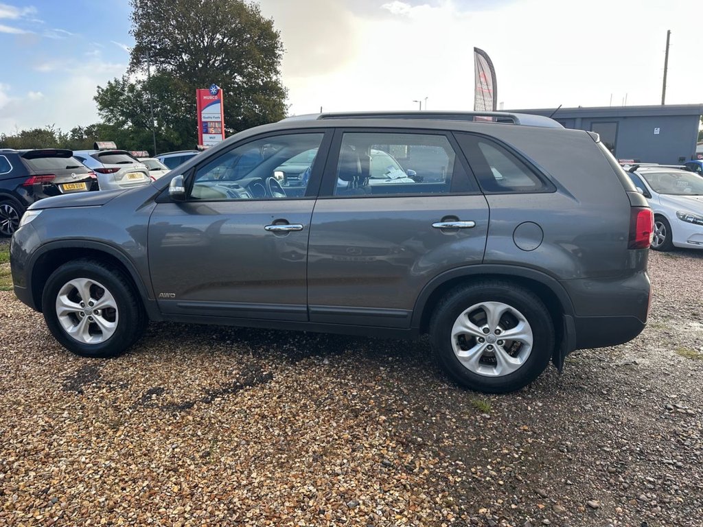 Used Kia Sorento 2013 for sale - 76173321: Photo 11
