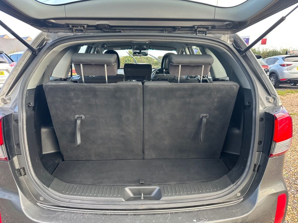 Used Kia Sorento 2013 for sale - 76173321: Photo 15