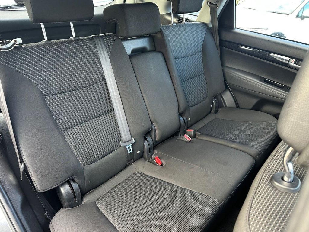 Used Kia Sorento 2013 for sale - 76173321: Photo 18