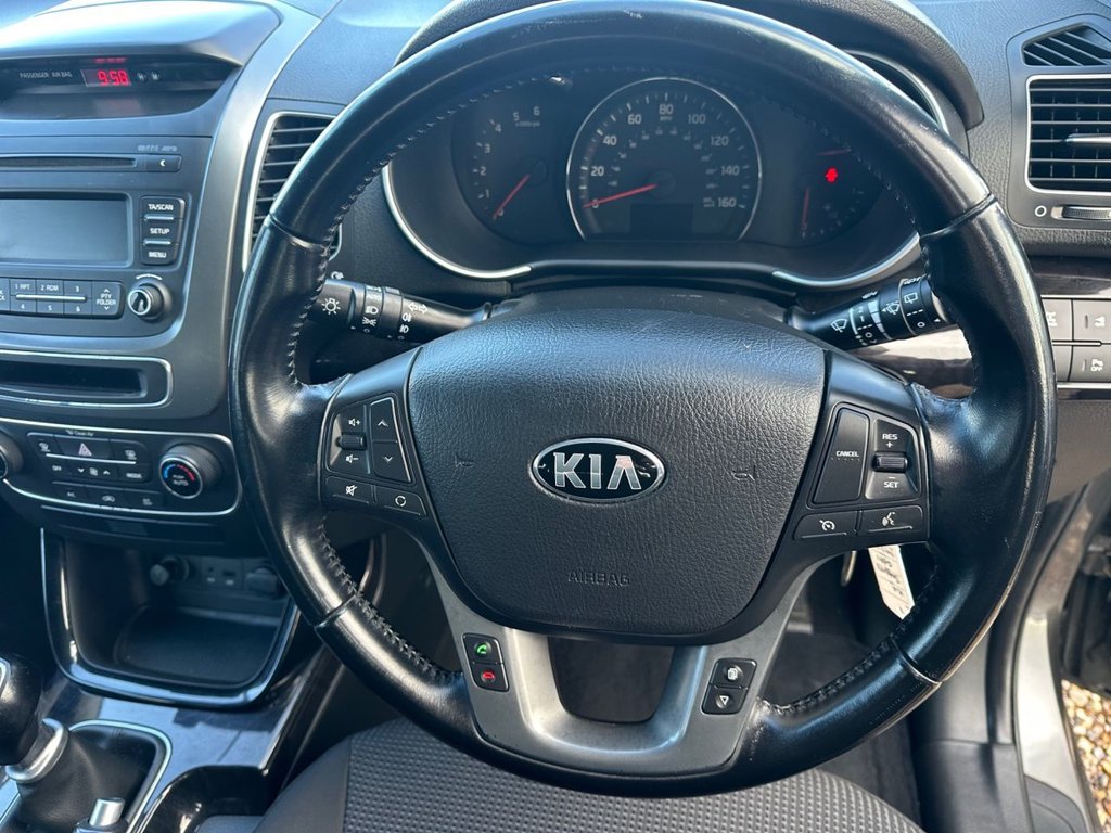 Used Kia Sorento 2013 for sale - 76173321: Photo 23