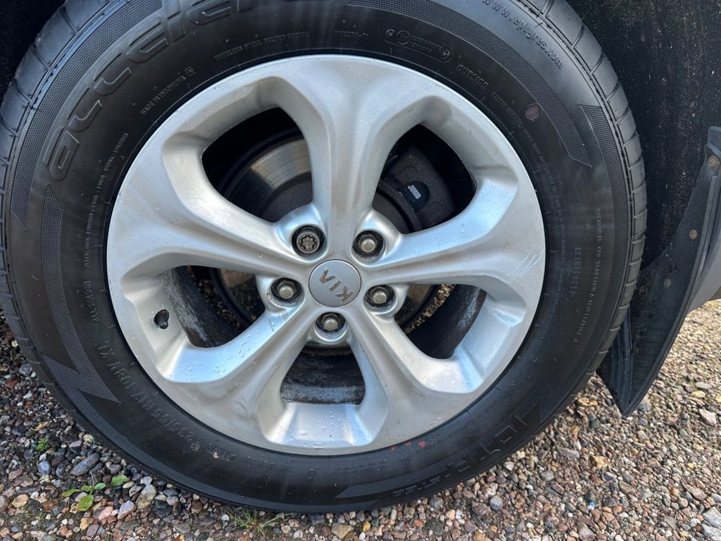 Used Kia Sorento 2013 for sale - 76173321: Photo 42