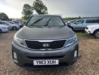 Used Kia Sorento 2013 for sale - 76173321: Photo 4