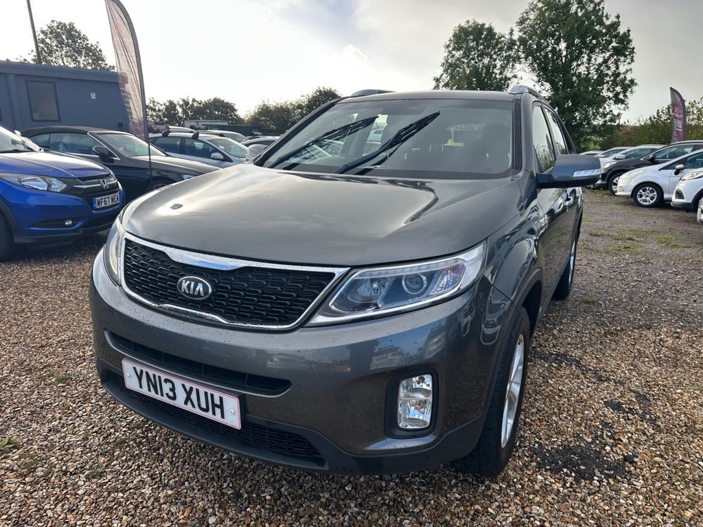 Used Kia Sorento 2013 for sale - 76173321: Photo 5