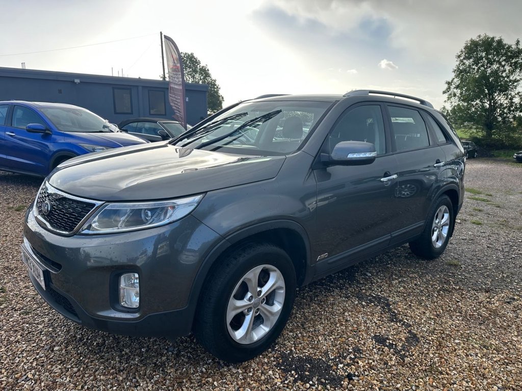 Used Kia Sorento 2013 for sale - 76173321: Photo 6