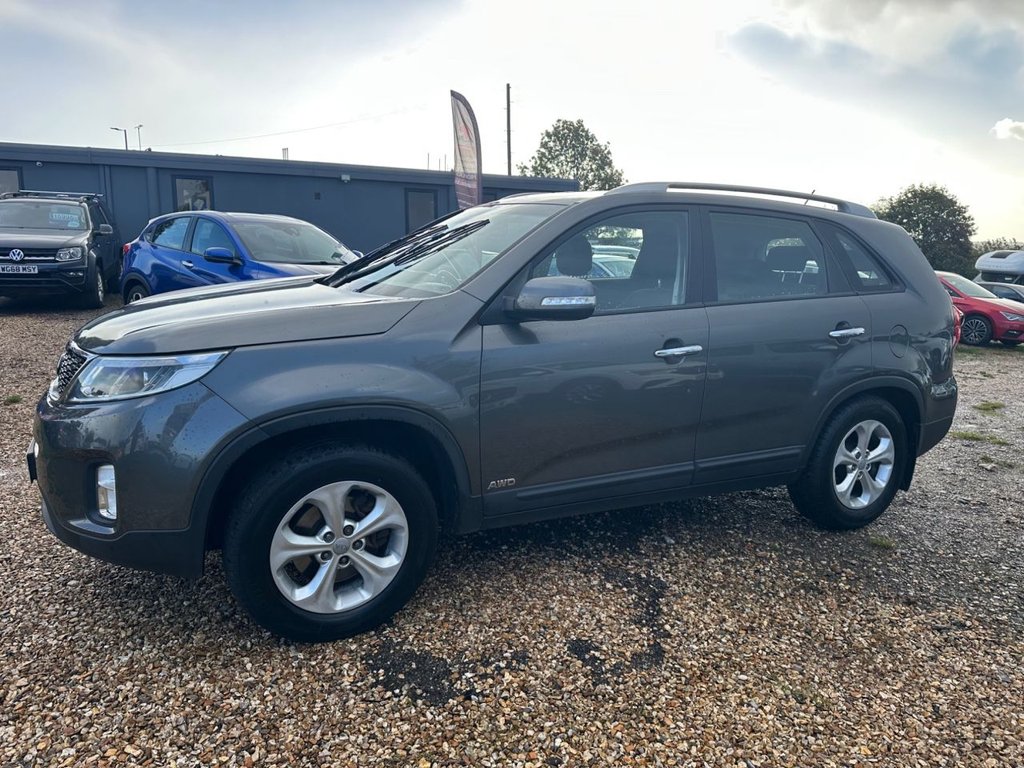 Used Kia Sorento 2013 for sale - 76173321: Photo 7