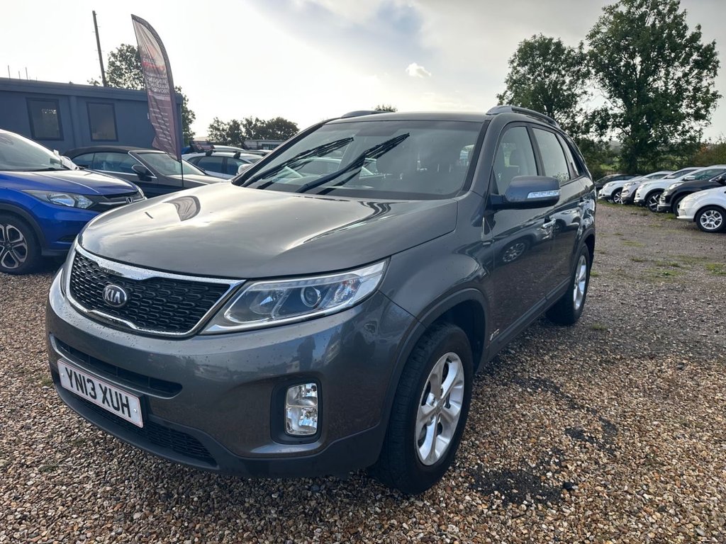 Used Kia Sorento 2013 for sale - 76173321: Photo 8