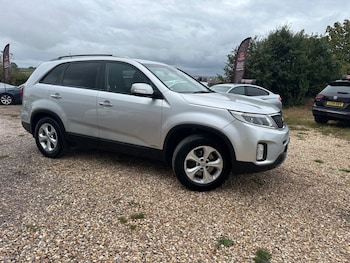 Used Kia Sorento 2013 for sale - 75800907: Photo
