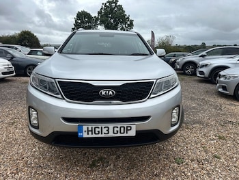 Used Kia Sorento 2013 for sale - 75800907: Photo