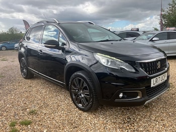 Peugeot - 2008