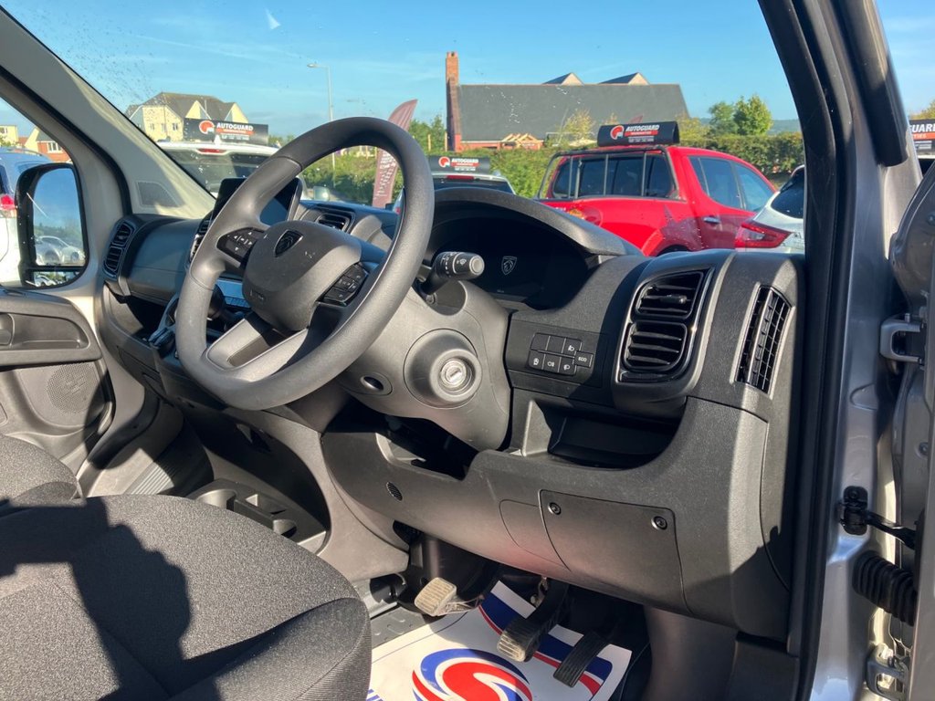 Vehicle 30
