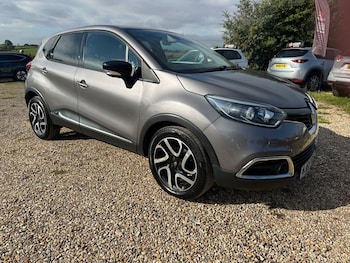 Renault - Captur
