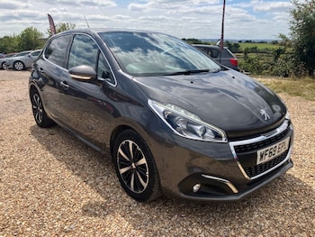 Used Peugeot 208 2019 for sale - 75770534: Photo