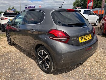 Used Peugeot 208 2019 for sale - 75770534: Photo