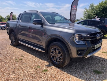 Ford - Ranger