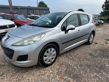 2010 (10) - 1.6 HDi S Estate 5dr Diesel Manual Euro 4 (A/C) (90 ps)