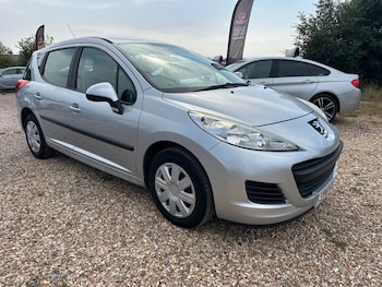 Used Peugeot 207 2010 for sale - 75770535: Photo