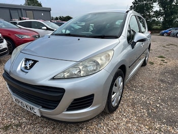 Used Peugeot 207 2010 for sale - 75770535: Photo